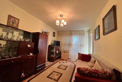 Apartament cu 2 camere semidecomandat, mobilat în Dacia - 3