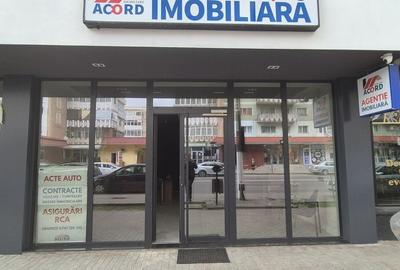 Garsonieră în Central