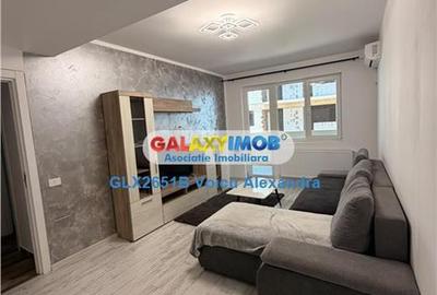 Apartament cu 3 camere decomandat, mobilat în Theodor Pallady - 1