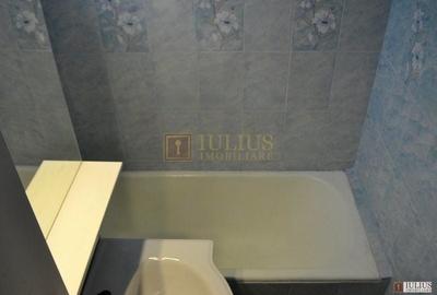 Apartament cu 2 camere decomandat, mobilat în Circumvalațiunii - 13