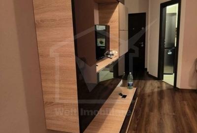 Apartament cu 3 camere decomandat, mobilat în Florești - 2