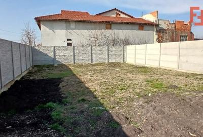 Duplex cu 3 camere cu Canalizare în Becicherecu Mic - 6