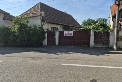 Casă cu 3 camere în Central
