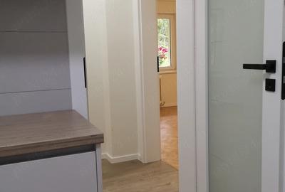 Apartament cu 3 camere decomandat în Gheorgheni - 5