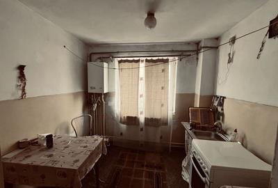 Apartament cu 2 camere nedecomandat în Exterior Vest - 5