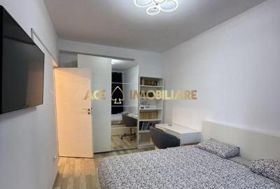Apartament cu 2 camere decomandat, mobilat în Berceni - 2