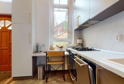 Apartament cu 3 camere decomandat, mobilat în 15 Noiembrie - 3