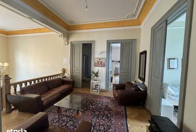 Casă cu Teren 684.23 Mp în Unirii