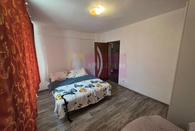 Apartament cu 2 camere decomandat în Gării - 4