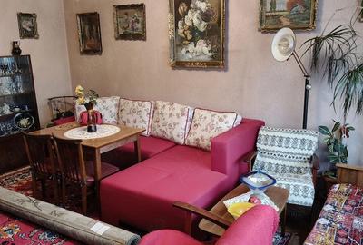 Apartament cu 3 camere decomandat în Central - 9