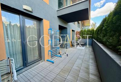 Apartament cu 2 camere decomandat, mobilat în P-ta Presei Libere - 15