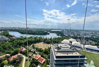 Apartament cu 2 camere în Floreasca - 8
