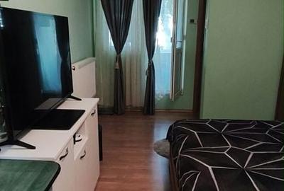 Garsonieră în Central