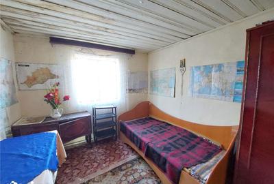 Casă cu 6 camere cu Teren 465 Mp în Cochirleanca - 4
