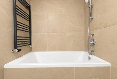 Apartament cu 2 camere semidecomandat în Herăstrău