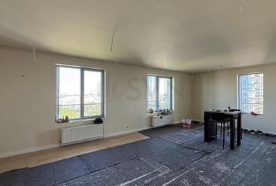 Apartament cu 3 camere decomandat, mobilat în Tineretului - 5