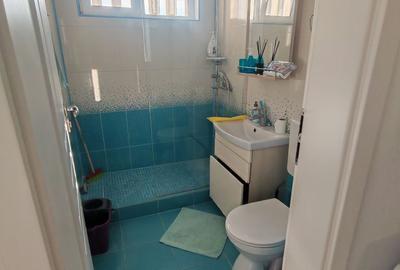 Apartament cu 2 camere semidecomandat în Faleza Nord - 6