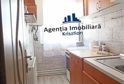 Apartament cu 2 camere nedecomandat în Burdea - 5