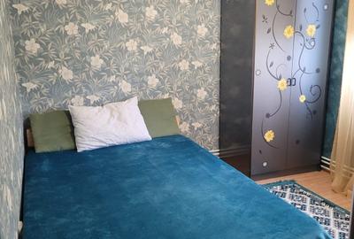 Apartament cu 2 camere semidecomandat în Florilor