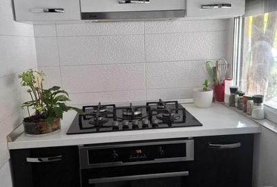Apartament cu 2 camere decomandat în Central - 2