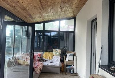 Casă cu 4 camere în Brănești - 2