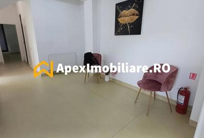 Spațiu comercial, de 146 mp, în Mihai Bravu