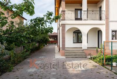 Casă individuală cu 5 camere cu Canalizare în Buda - 36
