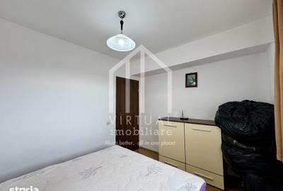Apartament cu 2 camere decomandat în Turnișor