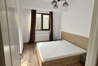 Apartament cu 3 camere în Central - 4