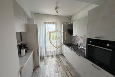 Apartament cu 2 camere decomandat, mobilat în 1 Mai - 9