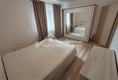 Apartament cu 2 camere decomandat, mobilat în Gheorgheni - 4