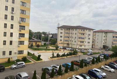 Apartament cu 2 camere decomandat în Central - 4
