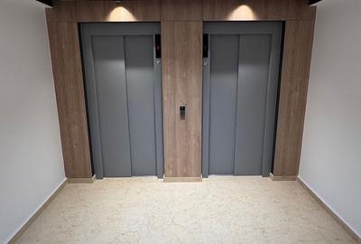 Apartament cu 2 camere decomandat în Apărătorii Patriei