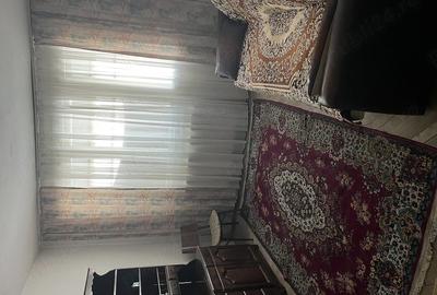 Apartament cu 2 camere semidecomandat în Exterior Vest