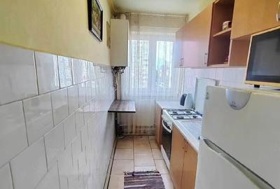 Apartament cu 2 camere nedecomandat în Central