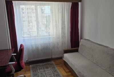 Apartament cu 3 camere decomandat în Mărăști - 8