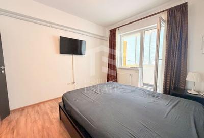 Apartament cu 3 camere decomandat, mobilat în Rahova - 7