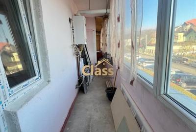 Apartament cu 3 camere decomandat în Baciu - 7