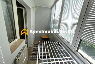 Apartament cu 3 camere decomandat, mobilat în Herăstrău - 8