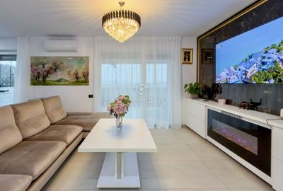Apartament cu 2 camere semidecomandat, mobilat în Gheorgheni - 3