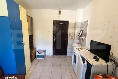 Garsonieră, mobilată în Astra
