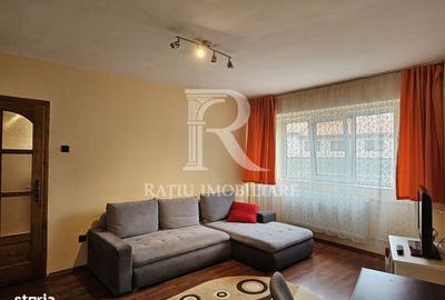 Apartament cu 2 camere în Dacia - 5