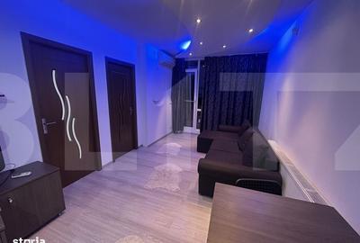 Apartament cu 2 camere în UTA - 4