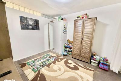 Apartament cu 3 camere semidecomandat în Tudor - 9