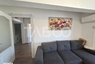 Apartament cu 2 camere decomandat în Ștrand