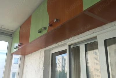 Apartament cu 2 camere decomandat în Tineretului - 8
