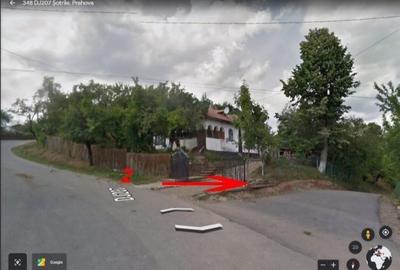 Teren extravilan de 5000 mp, în Șotrile - 3