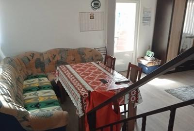 Casă cu 3 camere în Central - 5