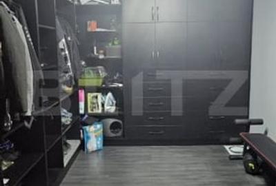 Apartament cu 3 camere semidecomandat, mobilat în Gheorgheni - 7