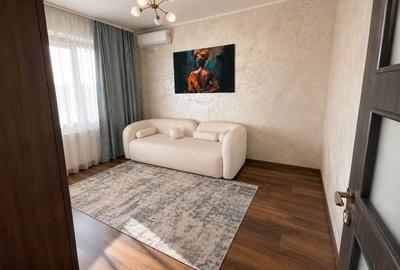 Apartament cu 3 camere decomandat în Chiajna - 1